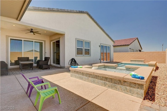 8934 Windgate Ranch St, Las Vegas, NV 89166 - photo 49