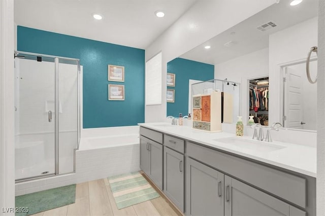 10904 Ellis Pointe Ave, Las Vegas, NV 89166 - photo 18