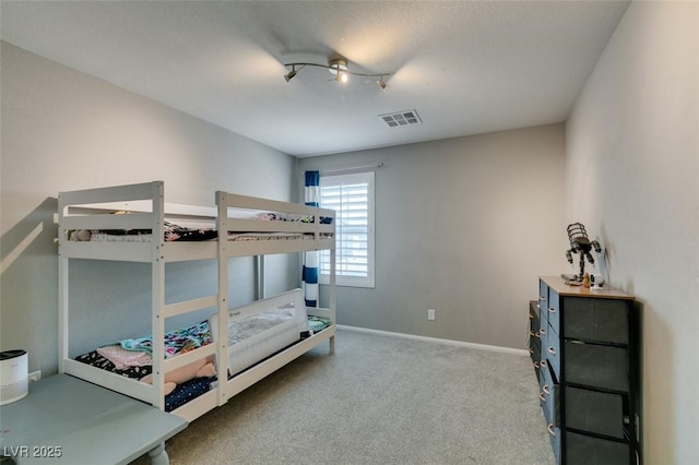 3166 Via Da Vinci, Henderson, NV 89044 - carpeted bedroom featuring baseboards