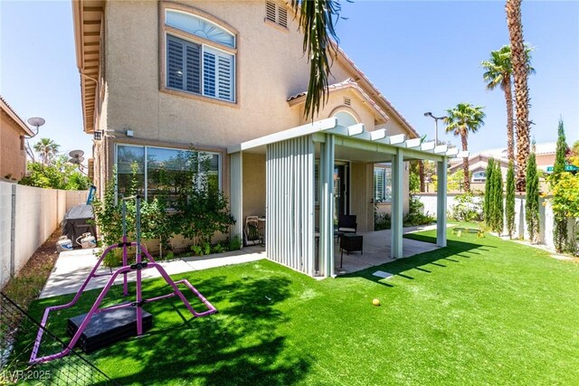 9440 Grenville Ave, Las Vegas, NV 89134 - photo 31