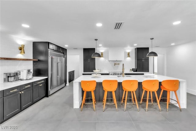 3189 Montecito Dr, Las Vegas, NV 89120 - photo 24