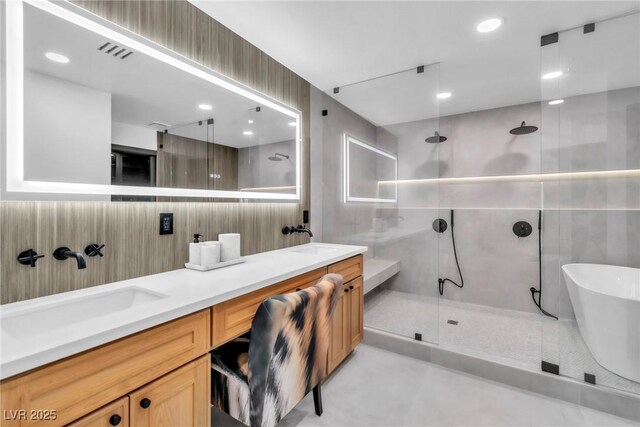 3189 Montecito Dr, Las Vegas, NV 89120 - photo 44