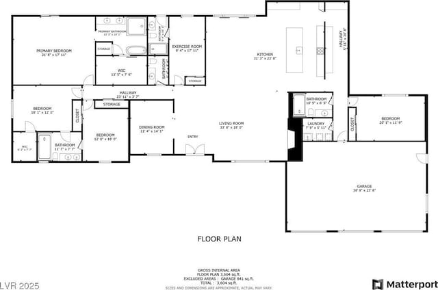 3189 Montecito Dr, Las Vegas, NV 89120 - photo 54