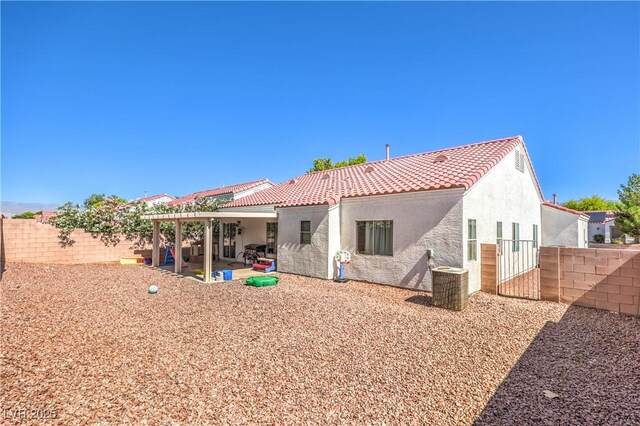 2109 Mountain Sunset Ave, North Las Vegas, NV 89031 - photo 28