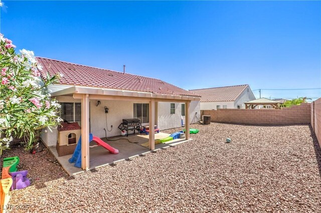 2109 Mountain Sunset Ave, North Las Vegas, NV 89031 - photo 29