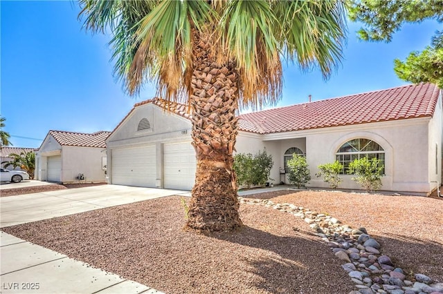 2109 Mountain Sunset Ave, North Las Vegas, NV 89031 - photo 2