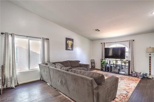 2109 Mountain Sunset Ave, North Las Vegas, NV 89031 - photo 5