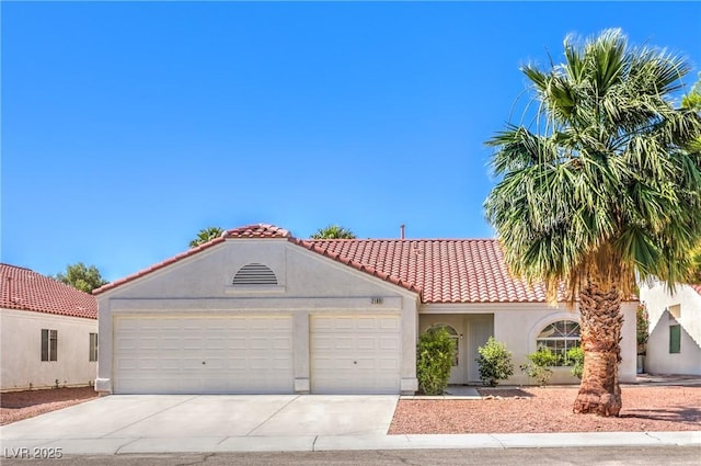2109 Mountain Sunset Ave, North Las Vegas, NV 89031 - photo 1