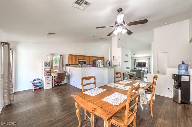 2109 Mountain Sunset Ave, North Las Vegas, NV 89031 - photo 10