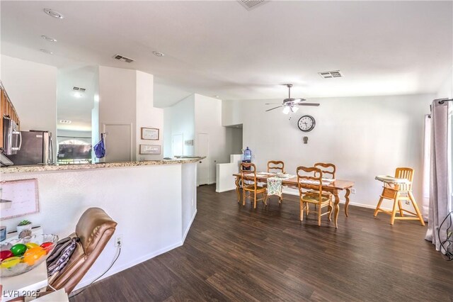 2109 Mountain Sunset Ave, North Las Vegas, NV 89031 - photo 12