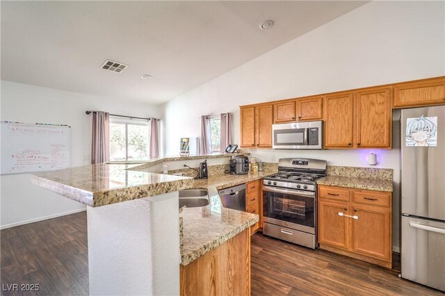 2109 Mountain Sunset Ave, North Las Vegas, NV 89031 - photo 13