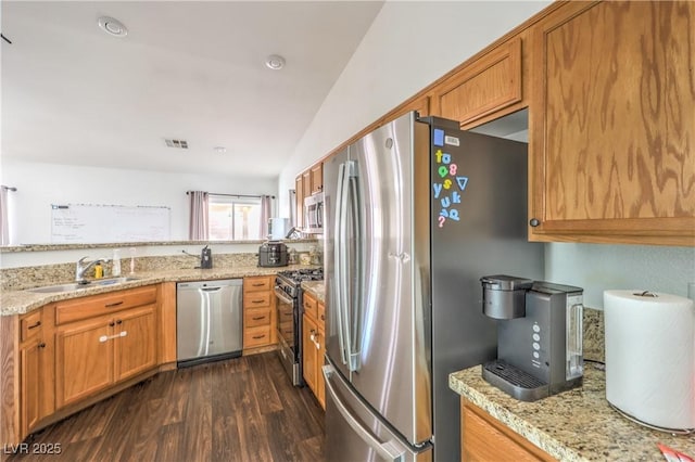 2109 Mountain Sunset Ave, North Las Vegas, NV 89031 - photo 14
