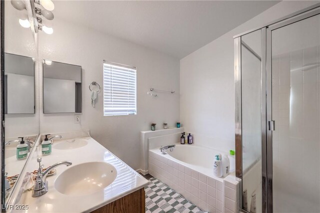 2109 Mountain Sunset Ave, North Las Vegas, NV 89031 - photo 19