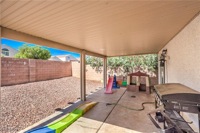 2109 Mountain Sunset Ave, North Las Vegas, NV 89031 - photo 26