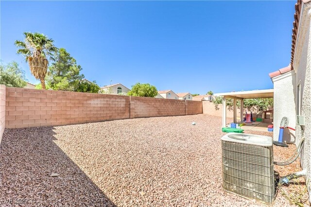 2109 Mountain Sunset Ave, North Las Vegas, NV 89031 - photo 27