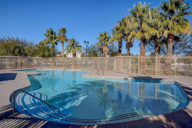 8768 Tom Noon Ave Unit 101, Las Vegas, NV 89178 - view of community pool