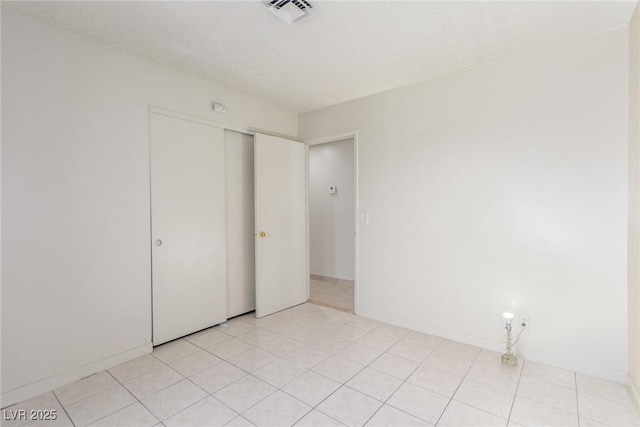 2254 Florence Ave, Las Vegas, NV 89119 - unfurnished bedroom with a closet