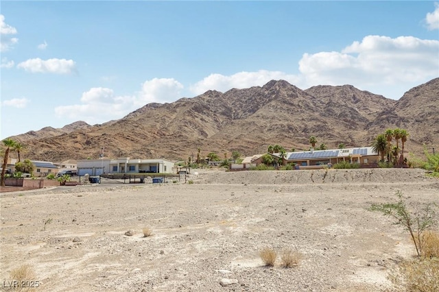 510 Los Feliz St, Las Vegas, NV 89110