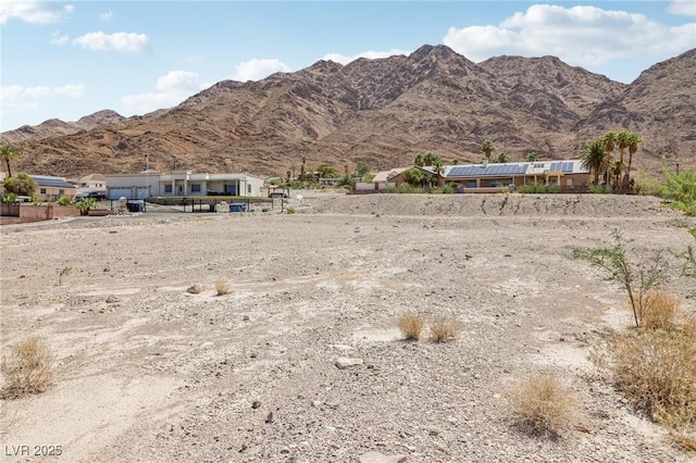 510 Los Feliz St, Las Vegas, NV 89110