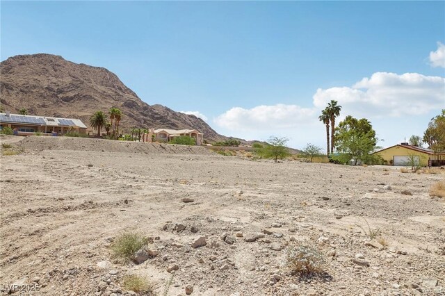 510 Los Feliz St, Las Vegas, NV 89110