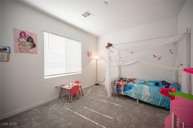 9256 Alden Pointe Ct, Las Vegas, NV 89143 - bedroom featuring carpet floors and baseboards