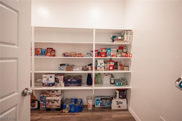 9256 Alden Pointe Ct, Las Vegas, NV 89143 - view of storage area