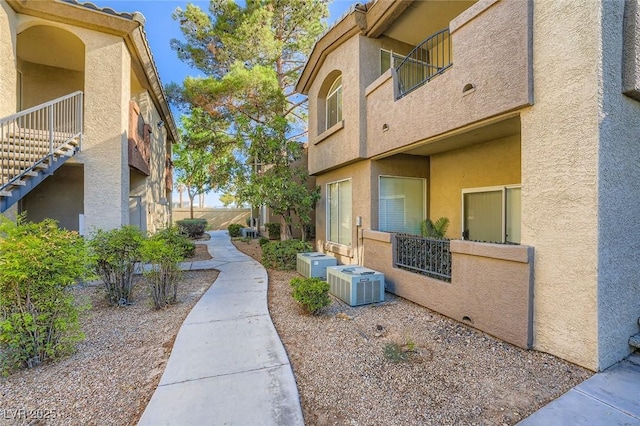 4400 S Jones Blvd Unit 2007, Las Vegas, NV 89103 - view of home's community