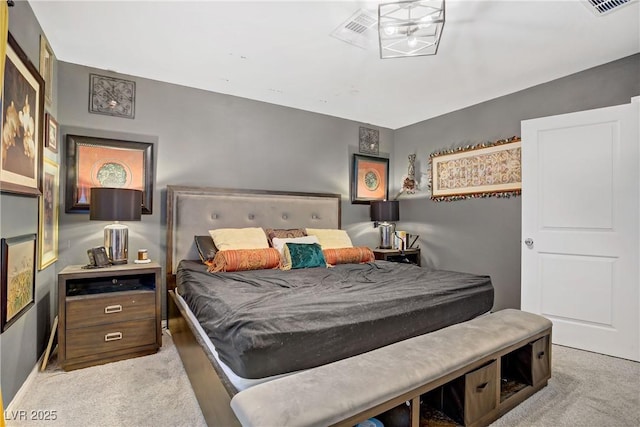 9050 W Tropicana Ave Unit 1027, Las Vegas, NV 89147 - bedroom with light carpet