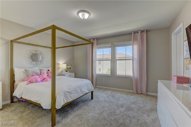 7705 Alder Forest St, Las Vegas, NV 89113 - bedroom featuring carpet and baseboards