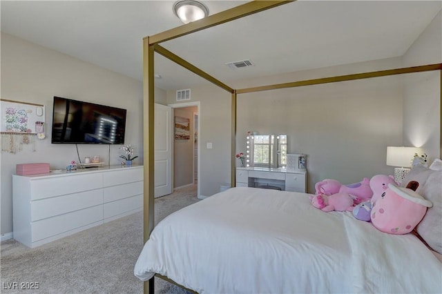7705 Alder Forest St, Las Vegas, NV 89113 - bedroom with carpet