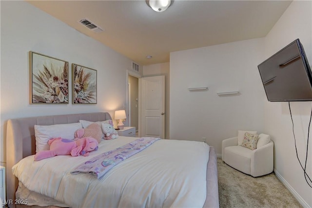 7705 Alder Forest St, Las Vegas, NV 89113 - bedroom with carpet floors and baseboards