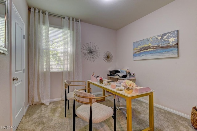 7705 Alder Forest St, Las Vegas, NV 89113 - office space featuring light carpet