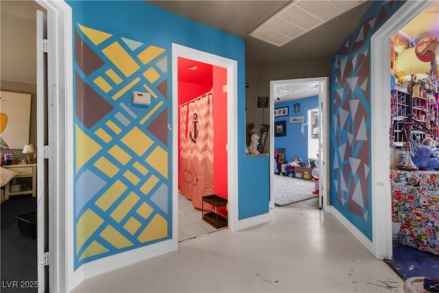 2500 Cortina Ave, Henderson, NV 89074 - view of hall