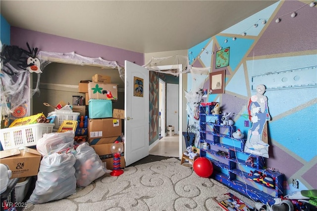 2500 Cortina Ave, Henderson, NV 89074 - view of bedroom