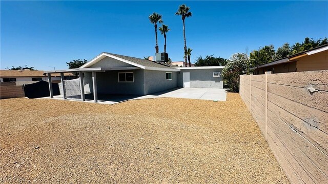 4238 Boratko St, Las Vegas, NV 89115 - photo 25