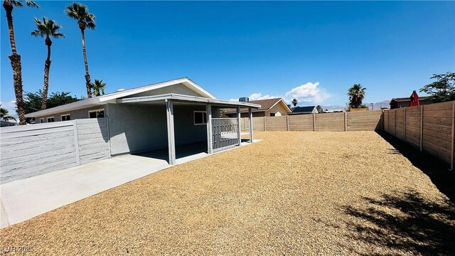 4238 Boratko St, Las Vegas, NV 89115 - photo 26