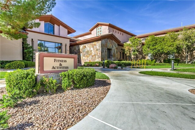 2535 Leighton Ave, Henderson, NV 89052 - photo 20