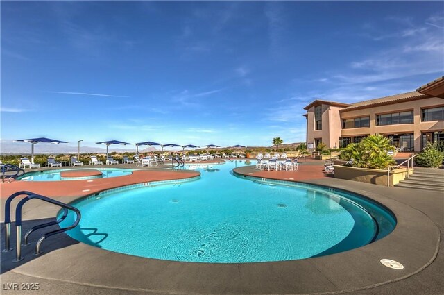 2535 Leighton Ave, Henderson, NV 89052 - photo 21