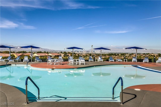 2535 Leighton Ave, Henderson, NV 89052 - photo 24