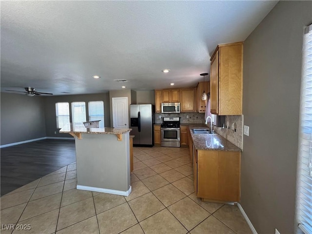 9564 Fresh Crown Ct, Las Vegas, NV 89148 - photo 4