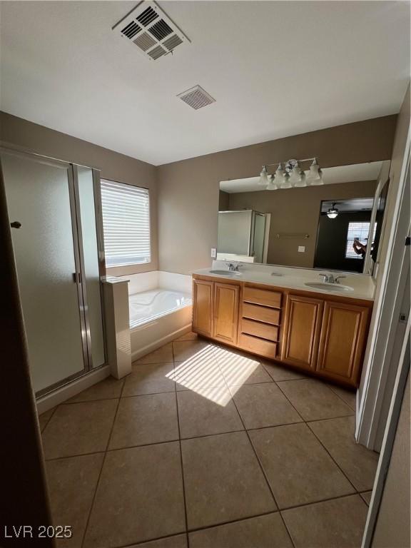 9564 Fresh Crown Ct, Las Vegas, NV 89148 - photo 11