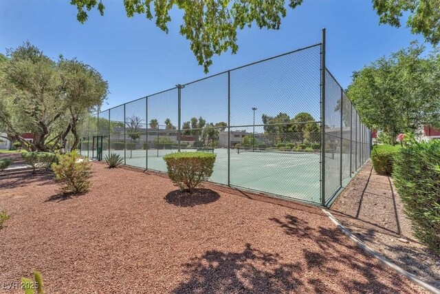 747 Greenbriar Townhouse Way, Las Vegas, NV 89121 - photo 30