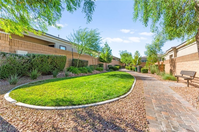 10160 Tree Blossom Ave, Las Vegas, NV 89166 - view of community