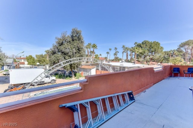 1818 Waldman Ave, Las Vegas, NV 89102 - exterior view