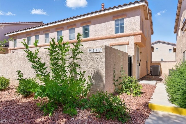 9572 Belle Rich St, Las Vegas, NV 89123 - photo 1