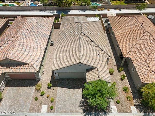 5936 Bruselas St, Las Vegas, NV 89113 - view of subject property