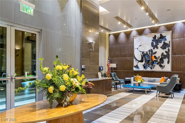 222 Karen Ave Unit 1702, Las Vegas, NV 89109 - view of community lobby