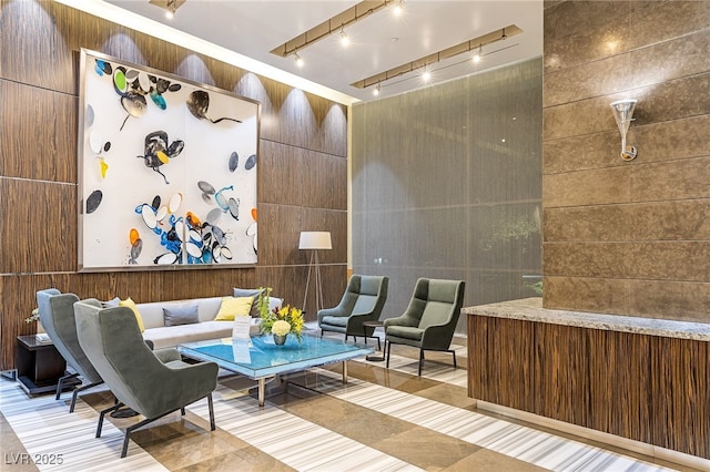 222 Karen Ave Unit 1702, Las Vegas, NV 89109 - view of community lobby
