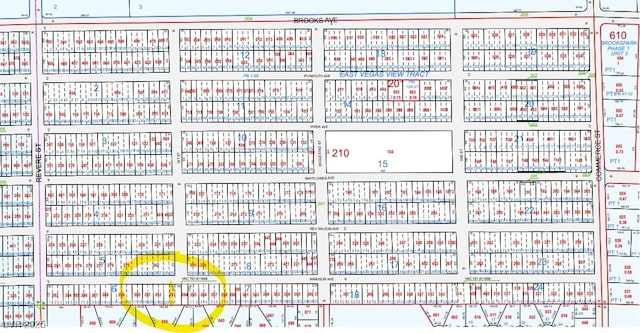 24 Windsor St, North Las Vegas, NV 89030