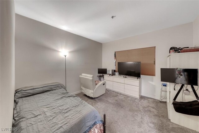 105 Lighthouse Dr Unit 105, Boulder City, NV 89005 - bedroom featuring carpet flooring and baseboards